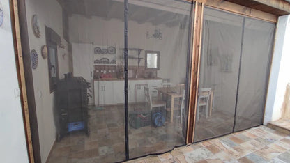 Magnetic Door Screen Custom Size Mosquito Net Curtain Fly Insect Automatic Closing Invisible Mesh For Kitchen indoor living room